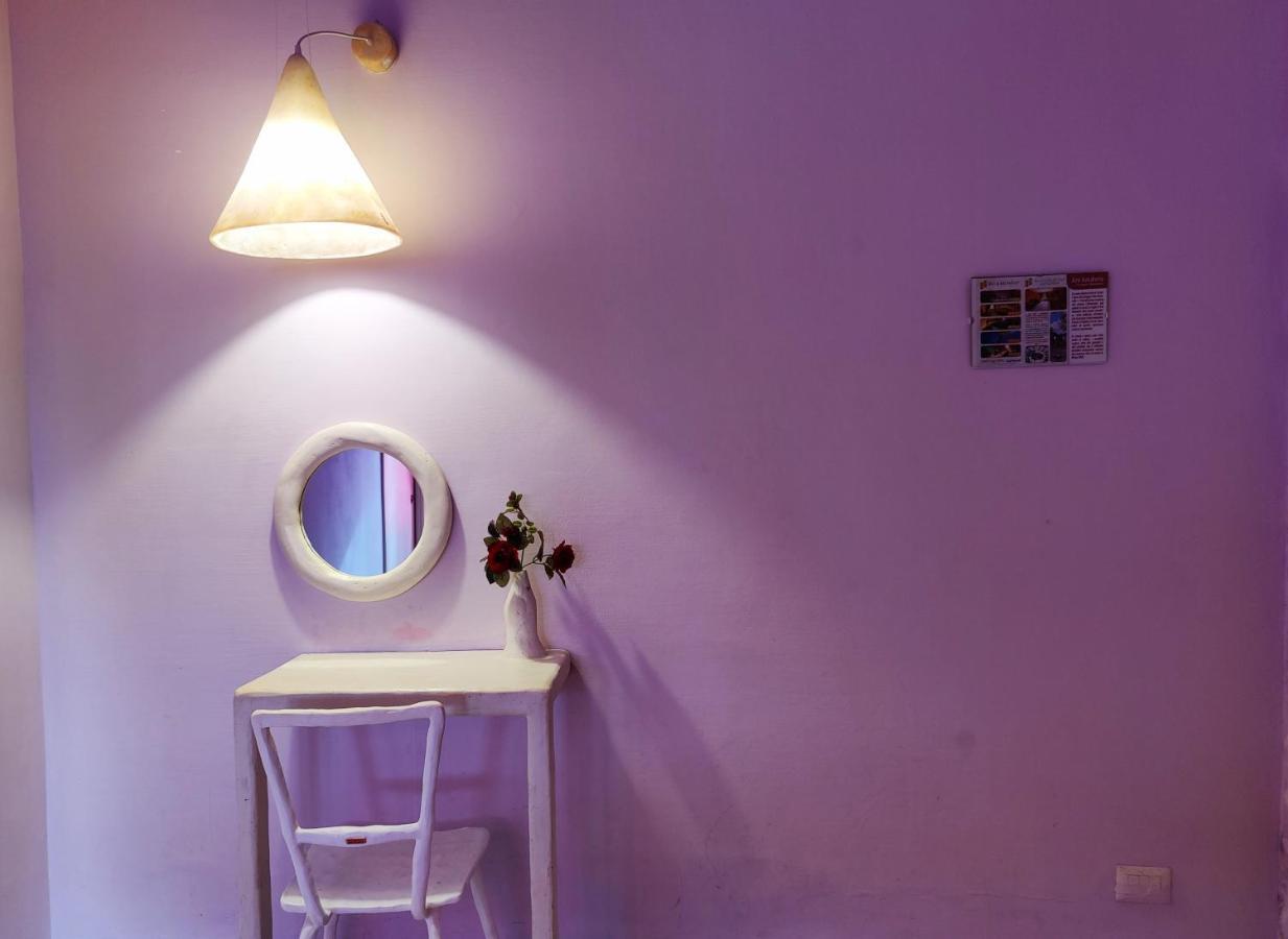 Art Rooms Joyful People Alberobello Eksteriør bilde