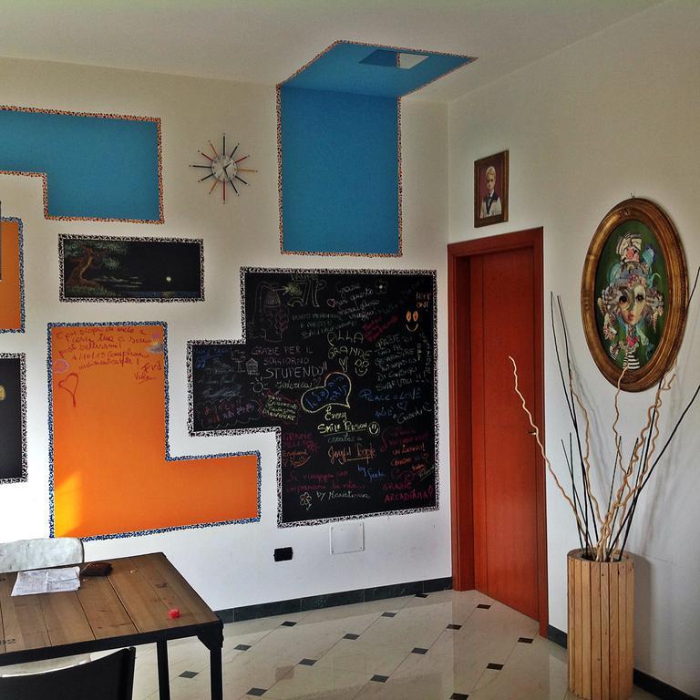 Art Rooms Joyful People Alberobello Eksteriør bilde